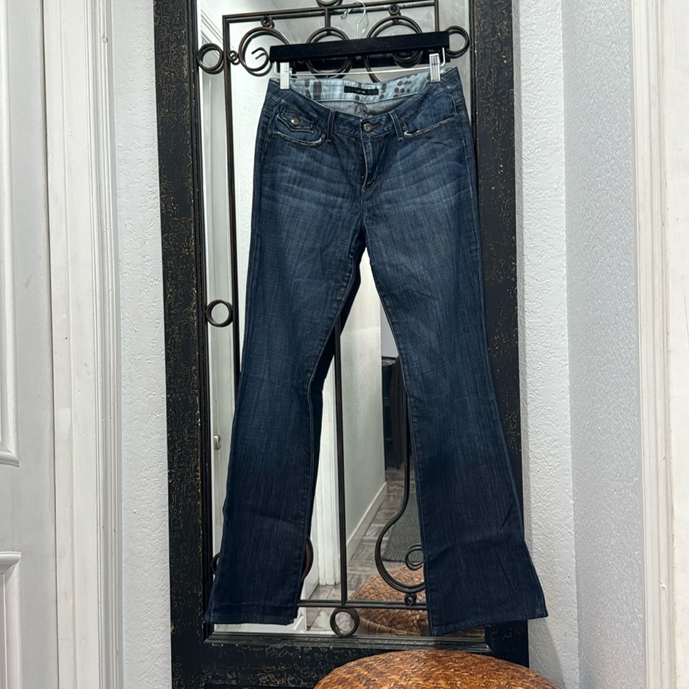 joes blue jeans